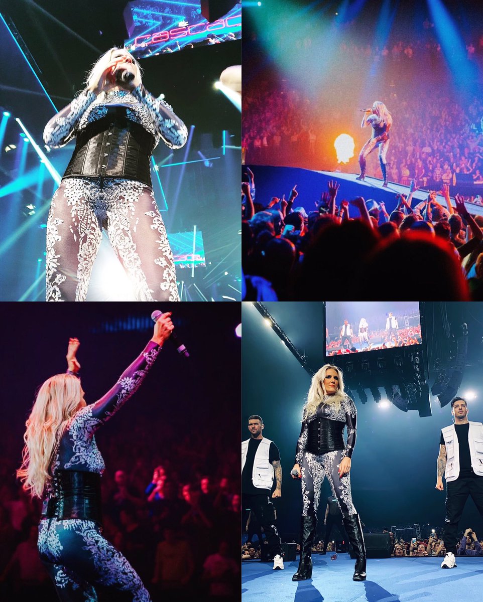 ⚡️⚡️⚡️

<a href="/cascada_music/">Cascada</a> <a href="/MNMbe/">MNM</a> #Cascada #NatalieHorler #EDM #EverytimeWeTouch