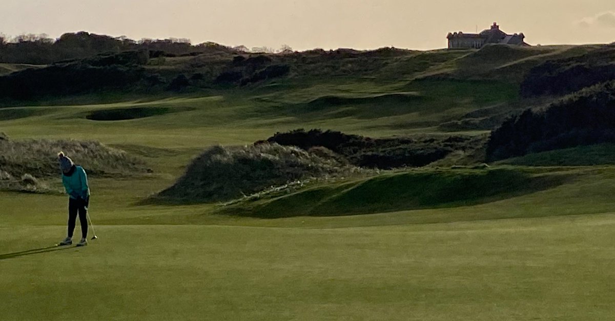 Lara Douglas tweet media