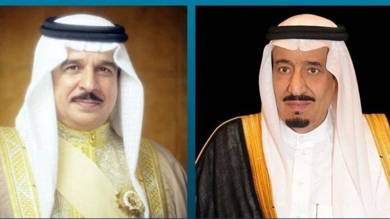 sabqorg's tweet photo. القيادة البحرينية تهنئ #خادم_الحرمين بالذكرى السابعة لتوليه مقاليد الحكم.

https://t.co/e9JNgjBUmN https://t.co/yYtk8z4DC0