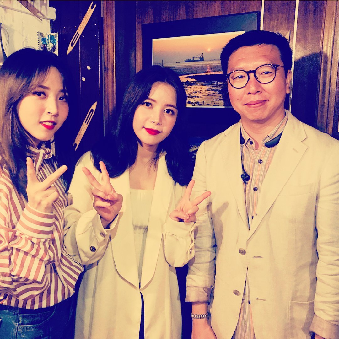 solarhourly's tweet photo. #SolarOnThisDay
♡ 171109 – shynne99 instagram update
#SOLAR #솔라 #MAMAMOO #마마무 https://t.co/CGmIbw9z52