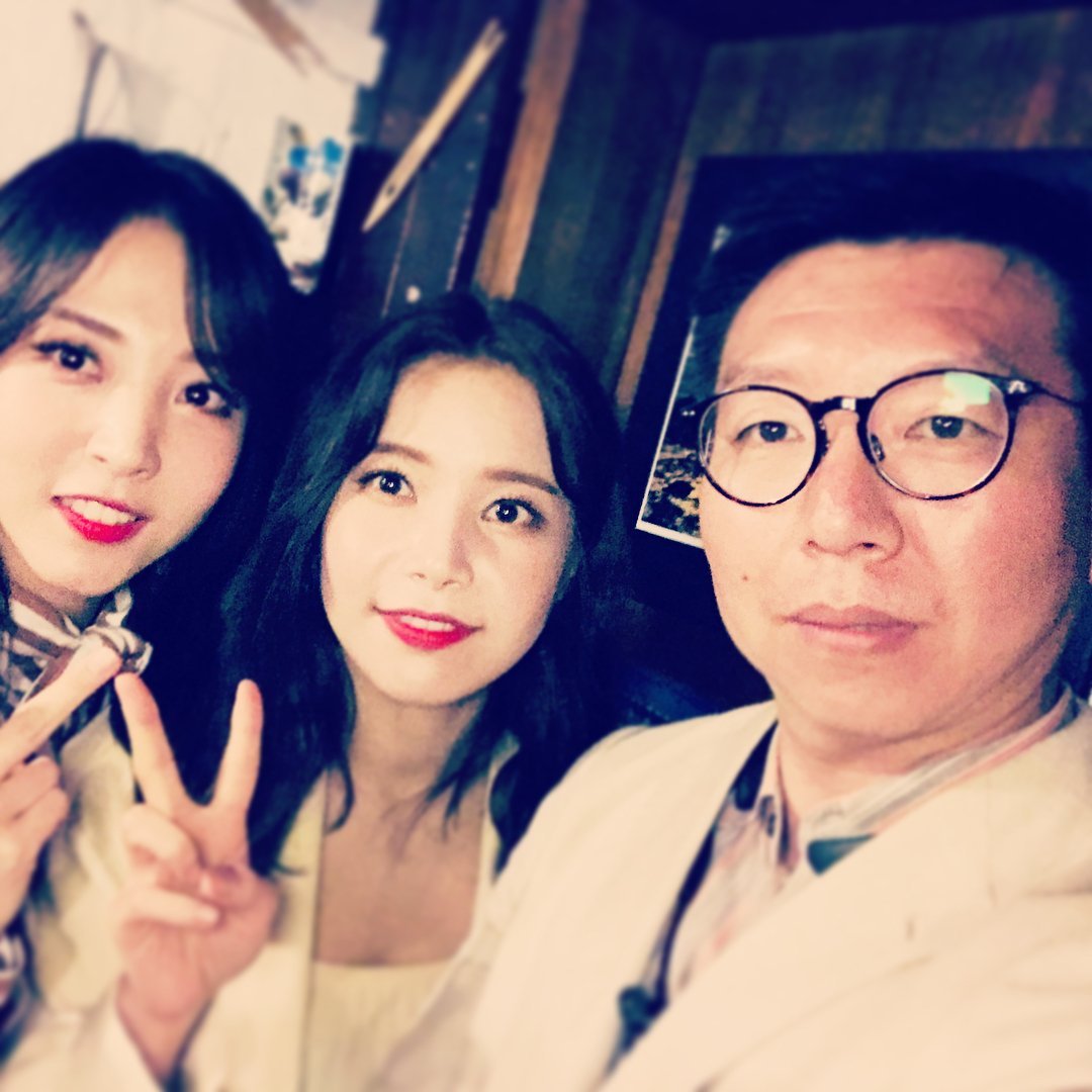 solarhourly's tweet photo. #SolarOnThisDay
♡ 171109 – shynne99 instagram update
#SOLAR #솔라 #MAMAMOO #마마무 https://t.co/CGmIbw9z52