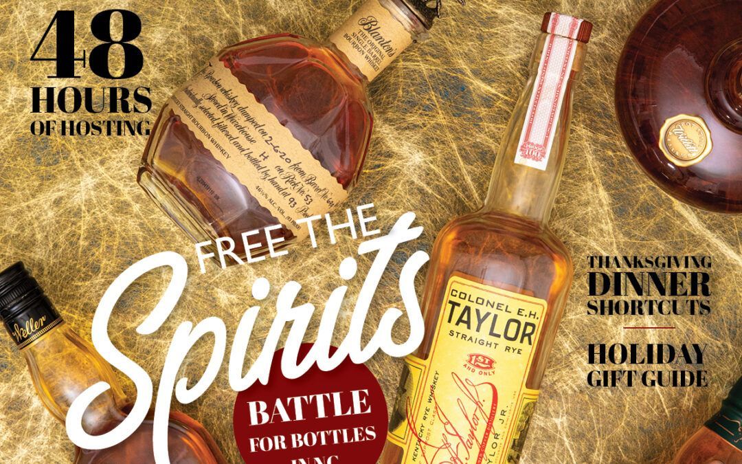 Thank you to <a href="/Raleighsmag/">raleighsmag</a> for featuring Bru’s in their Foodie News section in the latest issue. We’re big fans of the magazine and are thrilled to be featured! Check it out at buff.ly/3wghJYC. #Raleigh #RaleighRestaurants