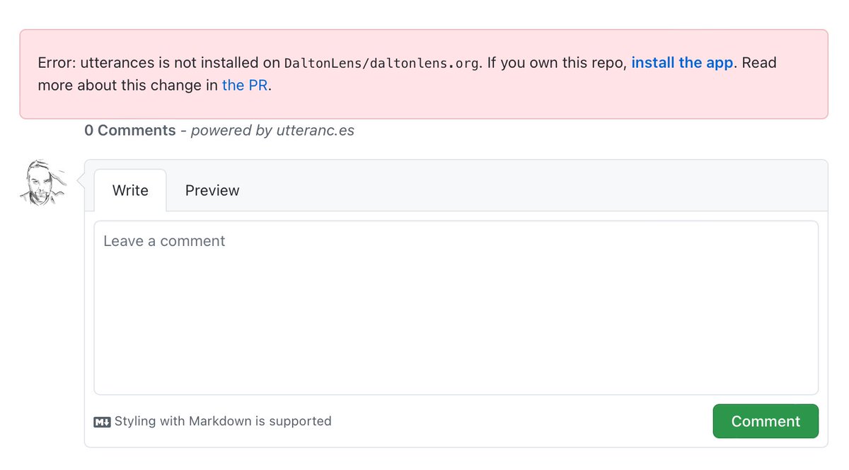 Warren Gavin tweet media