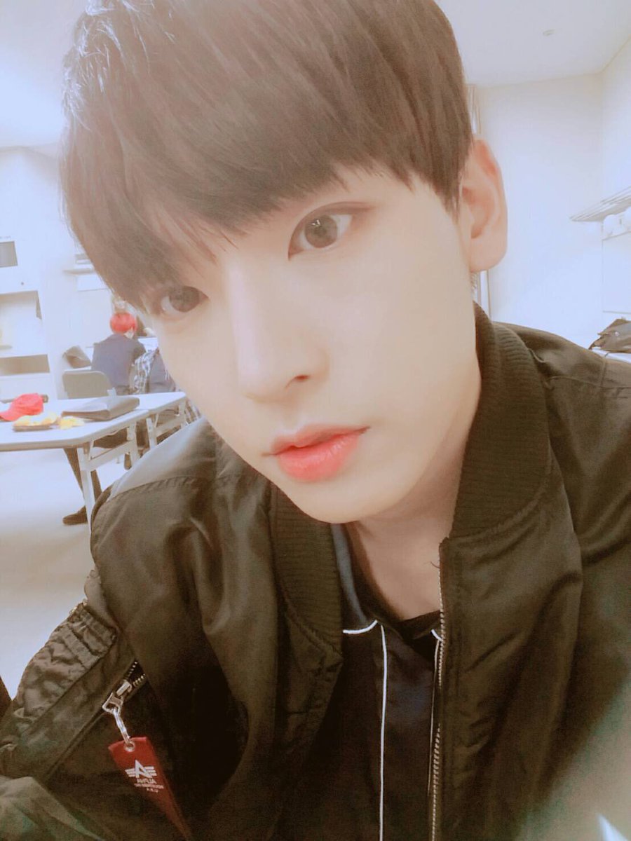 #SF9 #INSEONG #인성