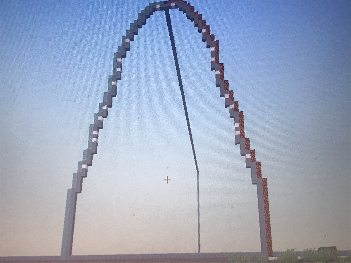 TrollerEst's tweet image. Gates outlines are finished I’ll later design them #TrollCore