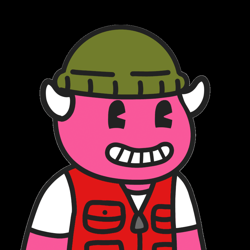 Elypse_Pink's tweet photo. Minted a couple @Appa_Villages NFTs. The art style is simple and clean, leading to some nice art aesthetic. And only a 0.02 mint price is very enticing! Wish you much success on your project Appa!

https://t.co/jjaC8rKFNK https://t.co/oW1JrpJ0JW