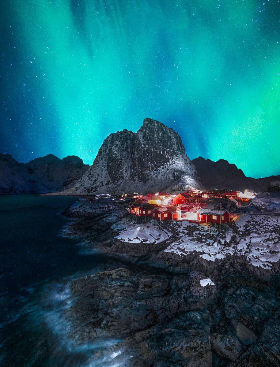 berizzed's tweet photo. 'HAMNØY' my 2nd work on https://t.co/SRFhfvJmVY a fully decentralised NFT Platform created by 
@caktux 🌵, is listed for Auction 🙌

Reserve Price : 5.8 $ETH

Link 👇
https://t.co/Ng4KnycL5y https://t.co/BwyGxLICCW