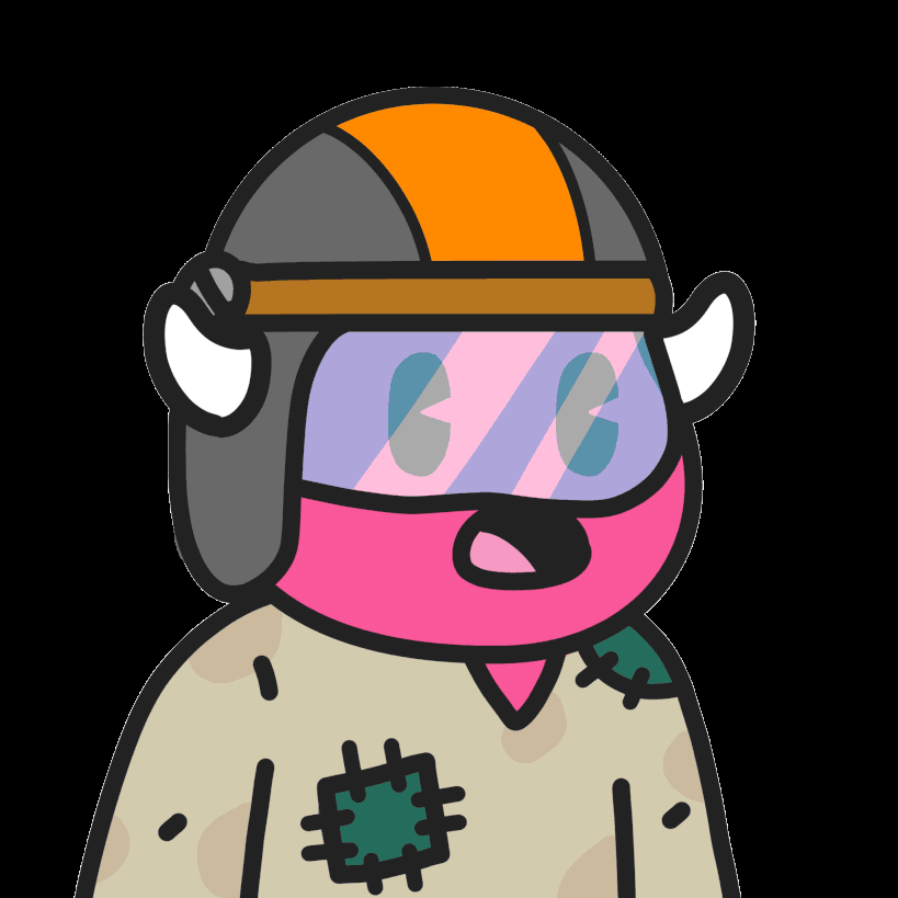 Elypse_Pink's tweet photo. Minted a couple @Appa_Villages NFTs. The art style is simple and clean, leading to some nice art aesthetic. And only a 0.02 mint price is very enticing! Wish you much success on your project Appa!

https://t.co/jjaC8rKFNK https://t.co/oW1JrpJ0JW
