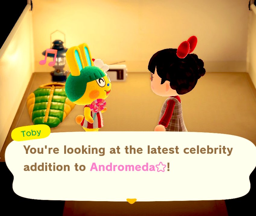 May of Andromeda 🪐 tweet media