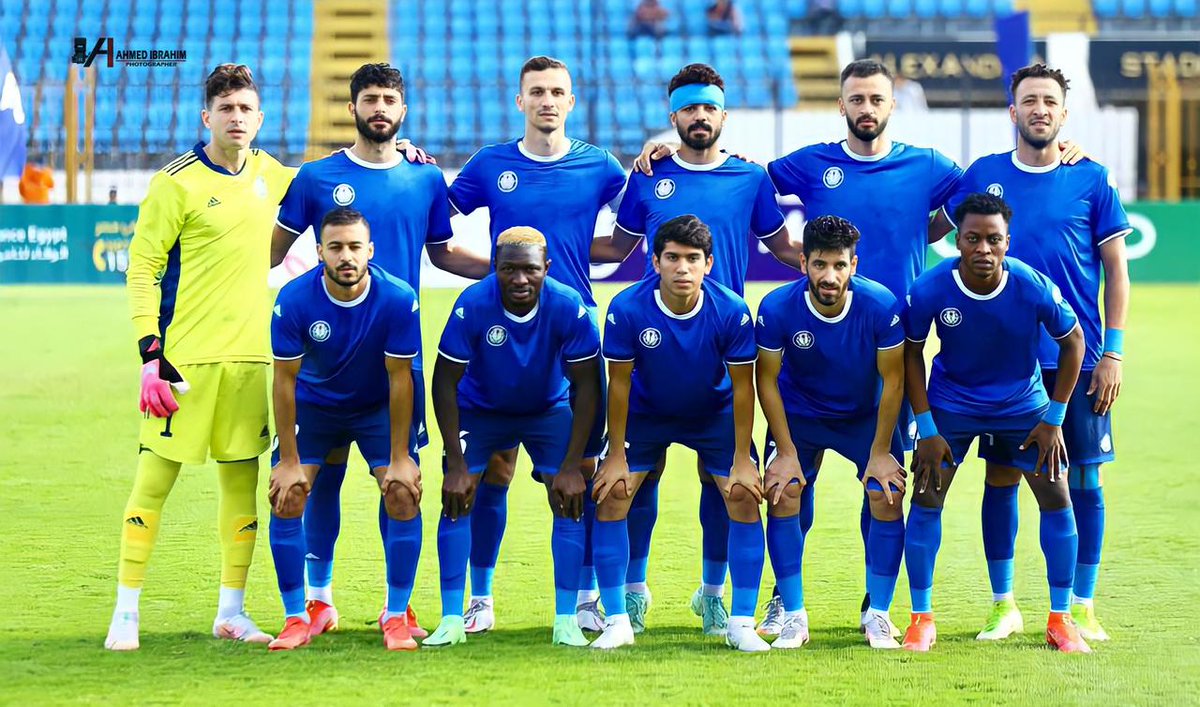 Sk_olatunbosun's tweet image. First 3️⃣ points of the season 💪🏾, come on @SmouhaOfficial 🚀💙

#SK16 #SikiruOlatunbosun #Smouhasc