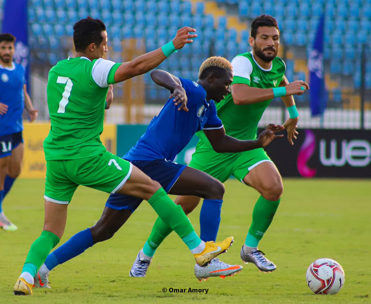 Sk_olatunbosun's tweet image. First 3️⃣ points of the season 💪🏾, come on @SmouhaOfficial 🚀💙

#SK16 #SikiruOlatunbosun #Smouhasc