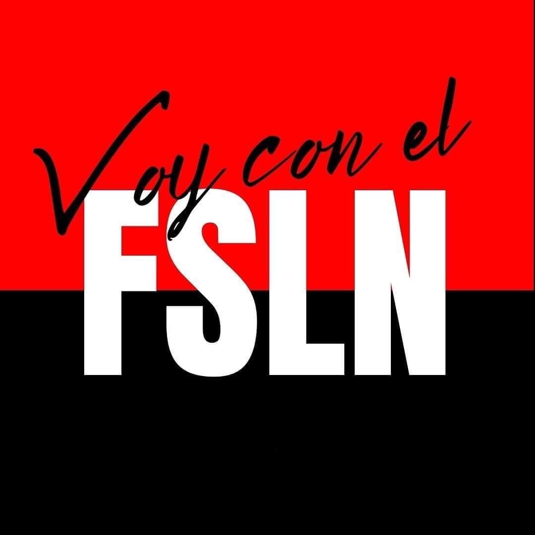 #EleccionesSoberanas2021
#TodosJuntosVamosAdelante
#JuntosDefendiendoLaPaz Ayer, hoy, mañana y siempre!@mariasolcelopez <a href="/Suyen28/">SMorales</a> <a href="/BarahonaAdelina/">Adelina Barahona</a> <a href="/ElenaMarVivas/">Elemar</a> <a href="/SimboloRev1979/">Símbolo Revolucionario ✊</a>