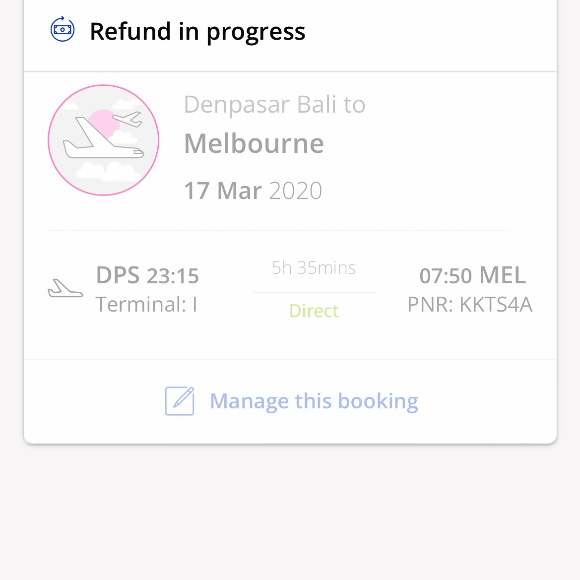 I have been waiting over a year for my refund and can not get through to your customer service please can you sort this out <a href="/lastminute_com/">lastminute.com</a>. My experience over customer service has not been great!