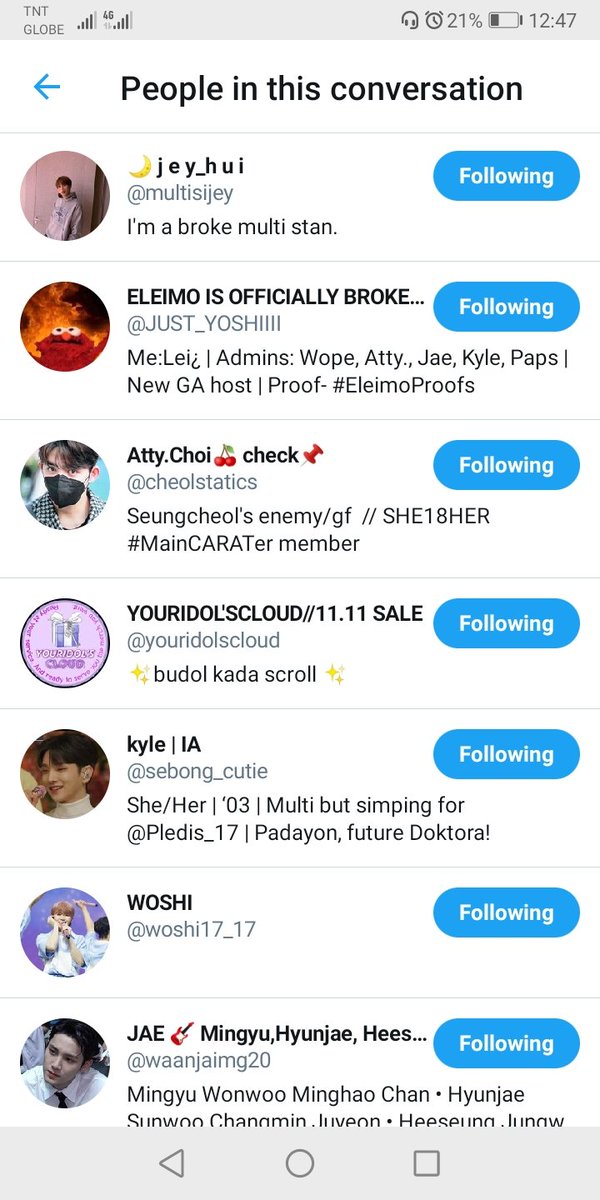 x_myday's tweet photo. @youridolscloud @cheolstatics @sebong_cutie @waanjaimg20 @woshi17_17 @multisijey @JUST_YOSHIIII done pooo, manifesting basbas😩🍀 https://t.co/dsVc5TYceH