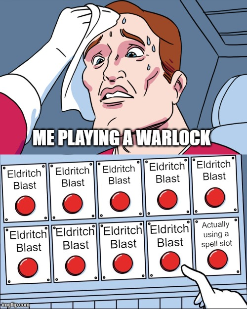 AbyssalBrews's tweet photo. Look, these are very important decisions... #DnD https://t.co/LaQBToZ0pM