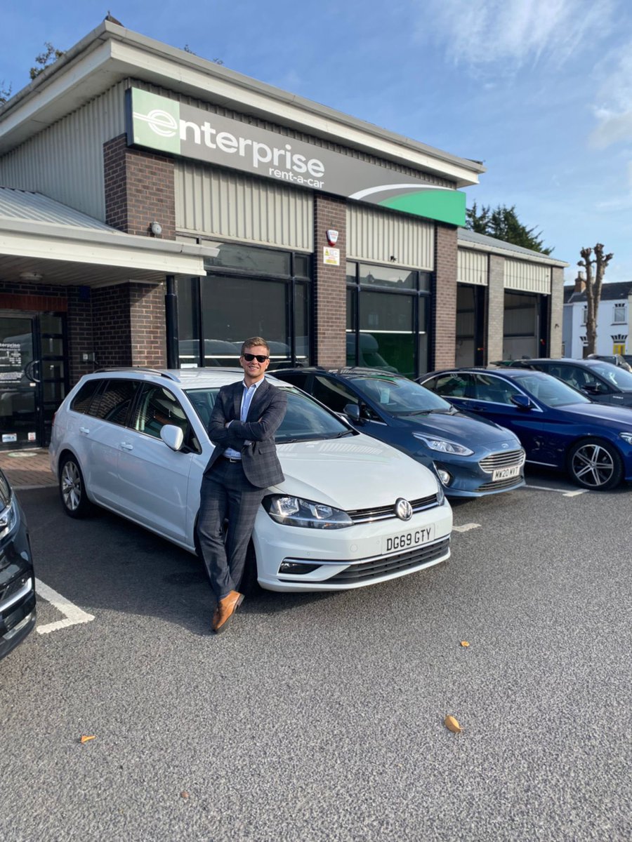 georgerentacarr's tweet photo. Emotional final day at my home branch #U221! Cannot wait to get stuck into the challenges that lie ahead with my new team at Gloucester #U220 🏆 #southwestgroup #U26 https://t.co/q8pzyKoTUV