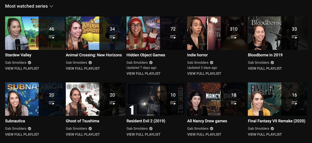 nancy drew game list