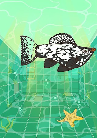 Meta Mollies (Future of Pets) tweet media