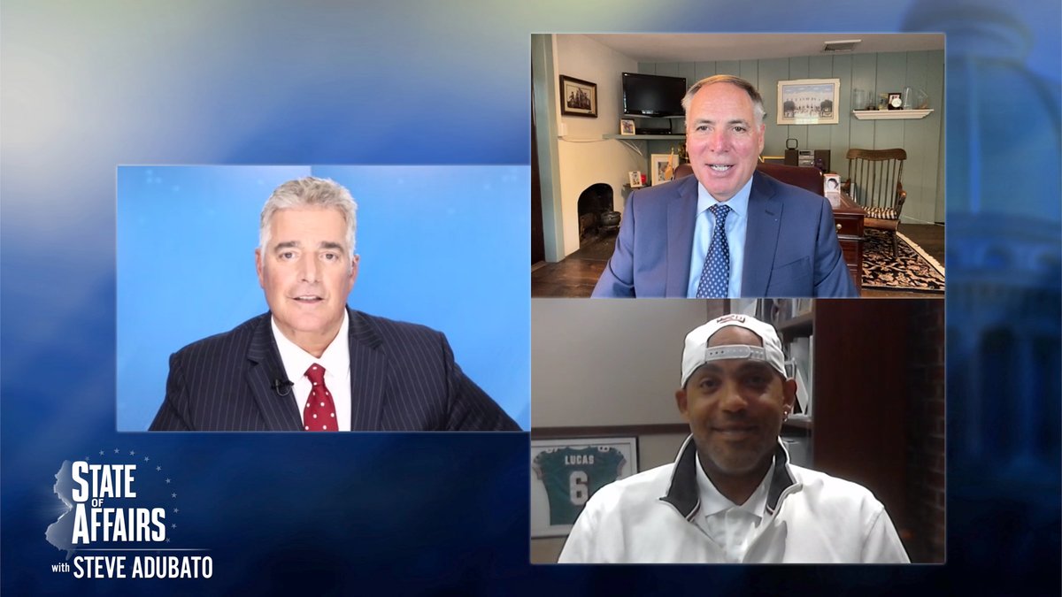 Drug-Free New Jersey tweet media