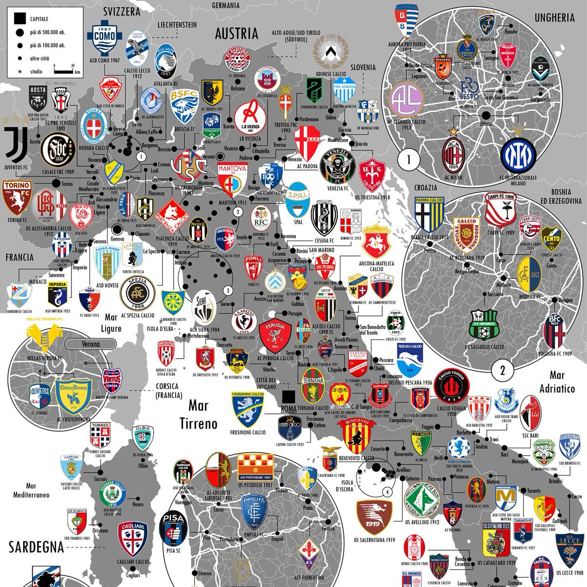 Battista Severgnini tweet media