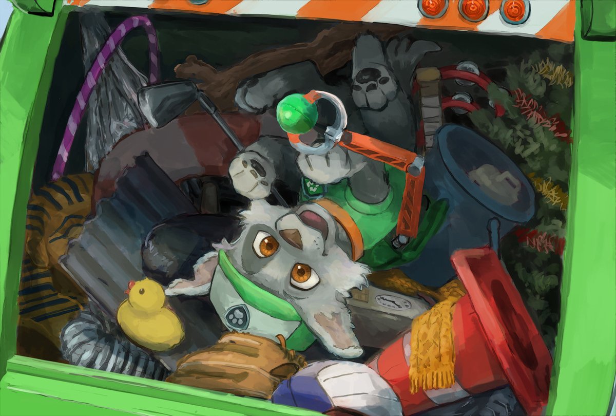 Jay (@FurryJAY) / Posts / X