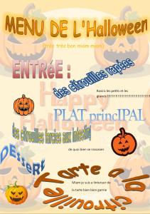 Holy_Mister's tweet photo. Nous avons rempli l'objectif 11 !
fait par @KroMiniX
Équipe "Amogus"
@EkaliaMG #EMMakingHalloween https://t.co/QMXSPb2TCh
