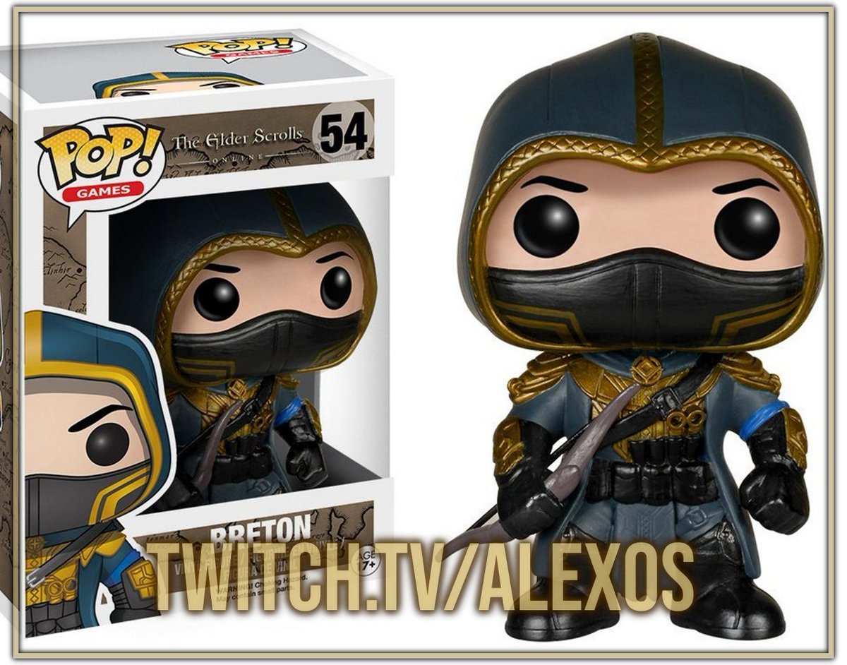 alexostv's tweet photo. DROPS aktiv!
Heute gibt es seltene Stile, 15 Tage ESO+ &amp; einen besonderen Begleiter zu gewinnen! https://t.co/WWWnfEzHiH

UND

Weekly-Giveaway #058
Gewinne eine ESO Funko Actionfigur
https://t.co/2k2LAVBonU

#Giveaway sponsored by alex0s
#Werbung Du brauchst keinen GHEED-ACC https://t.co/WM2yX3xUPU