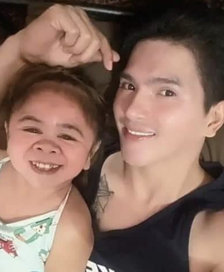 ECaculitan's tweet photo. Mahal ka namin bunso..
Mygz Molino 
#SubscribeMygzMolinoOnYT https://t.co/KJQSmy5ZwM