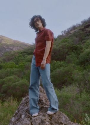 foolishtaylor's tweet image. happy six months to conan gray’s best song, astronomy