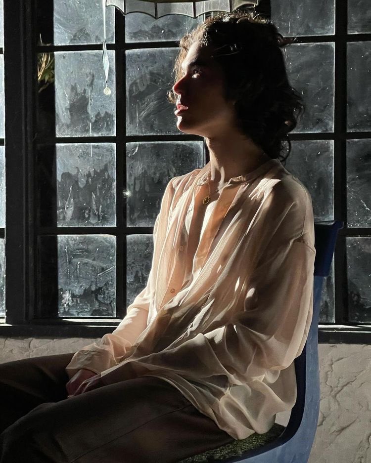 foolishtaylor's tweet image. happy six months to conan gray’s best song, astronomy