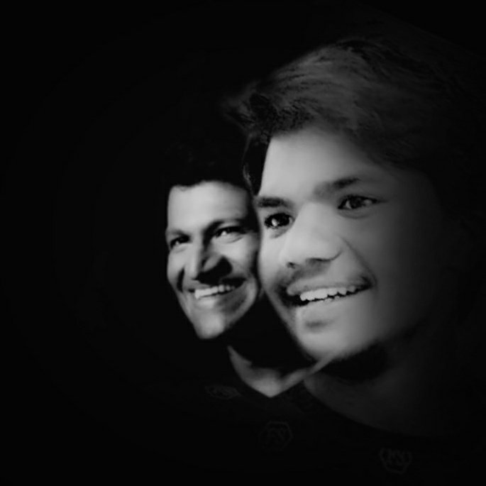 starwriter07's tweet photo. #NewProfilePic
ನನ್ನ ಹೀರೋ..ನನ್ನ ಅಪ್ಪು
#AppuLivesOn #PuneethRajkumar
#bekind #beappu https://t.co/YGa2IsAxNQ