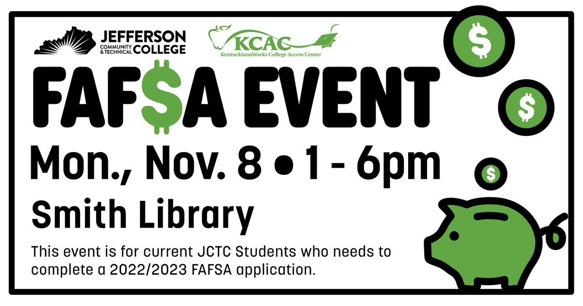 Jefferson JCTC tweet media