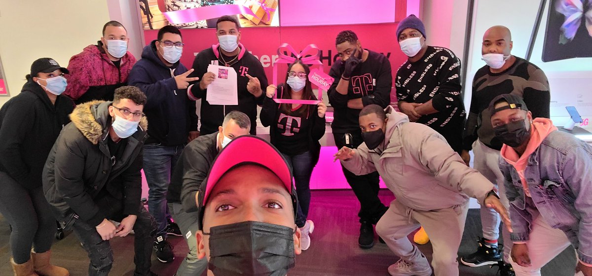 Vladimir Moquete (@vladimirtvny) on Twitter photo Un-Carrier Store Huddle <a href="/TMobile/">T-Mobile</a> <a href="/tmobilecareers/">T-Mobile Careers</a> @CentralParkAve #WinningWestchester #Loyalty in da house!!!. #NorthEast #Northeast #TmobileLoyalty #AmazingPartnership #Sunday #Funday #Allin <a href="/Jojo_Cruz2/">Joanna Cruz</a> <a href="/MrEj_Rosado/">Edwin Rosado Jr (EJ)</a> <a href="/BeastoSupremo/">El_Beasto_Supremo!</a> Un-Carrier Store Huddle <a href="/TMobile/">T-Mobile</a> <a href="/tmobilecareers/">T-Mobile Careers</a> @CentralParkAve #WinningWestchester #Loyalty in da house!!!. #NorthEast #Northeast #TmobileLoyalty #AmazingPartnership #Sunday #Funday #Allin <a href="/Jojo_Cruz2/">Joanna Cruz</a> <a href="/MrEj_Rosado/">Edwin Rosado Jr (EJ)</a> <a href="/BeastoSupremo/">El_Beasto_Supremo!</a>
