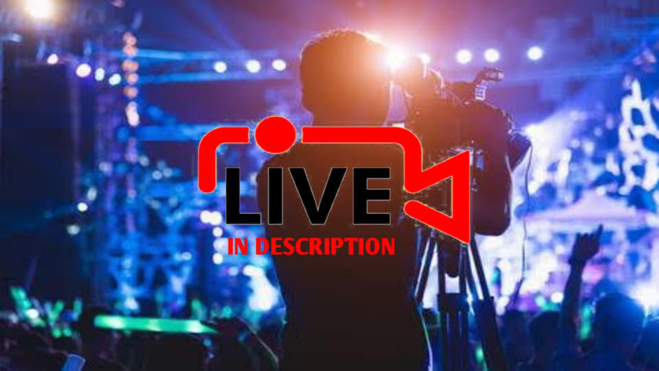 The Courteeners LiVESTReAM!! ( at O2 Academy Edinburgh, Edinburgh, UK ...