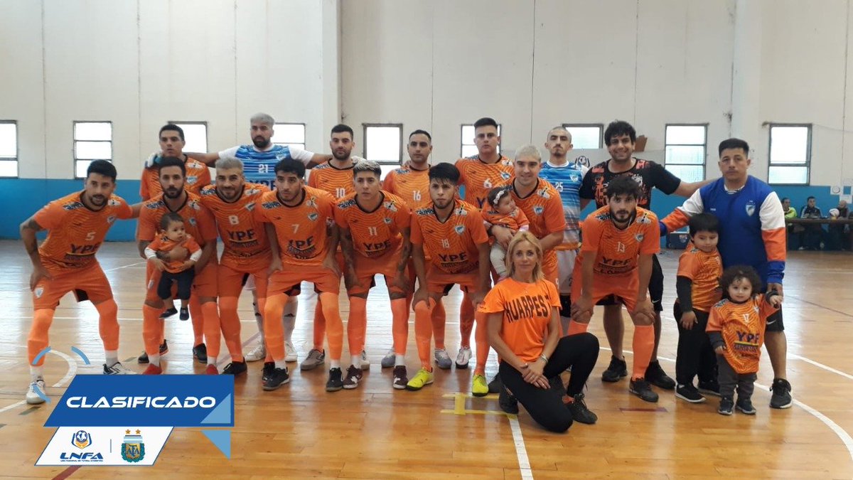 LNFArgentina's tweet photo. #LNFA2021 | #Cuyo | ¡#Huarpes (#SanJuan) volverá a estar en la #FaseFinal por el título! 
⚽️🇦🇷 Venció 5-3 a #LosBosteros (#SanLuis) en el primer partido de la Segunda Fase en #RíoCuarto 
📊 Los sanjuaninos clasificaron en todas las ediciones como representantes de Cuyo https://t.co/Wh2t5RlMSf