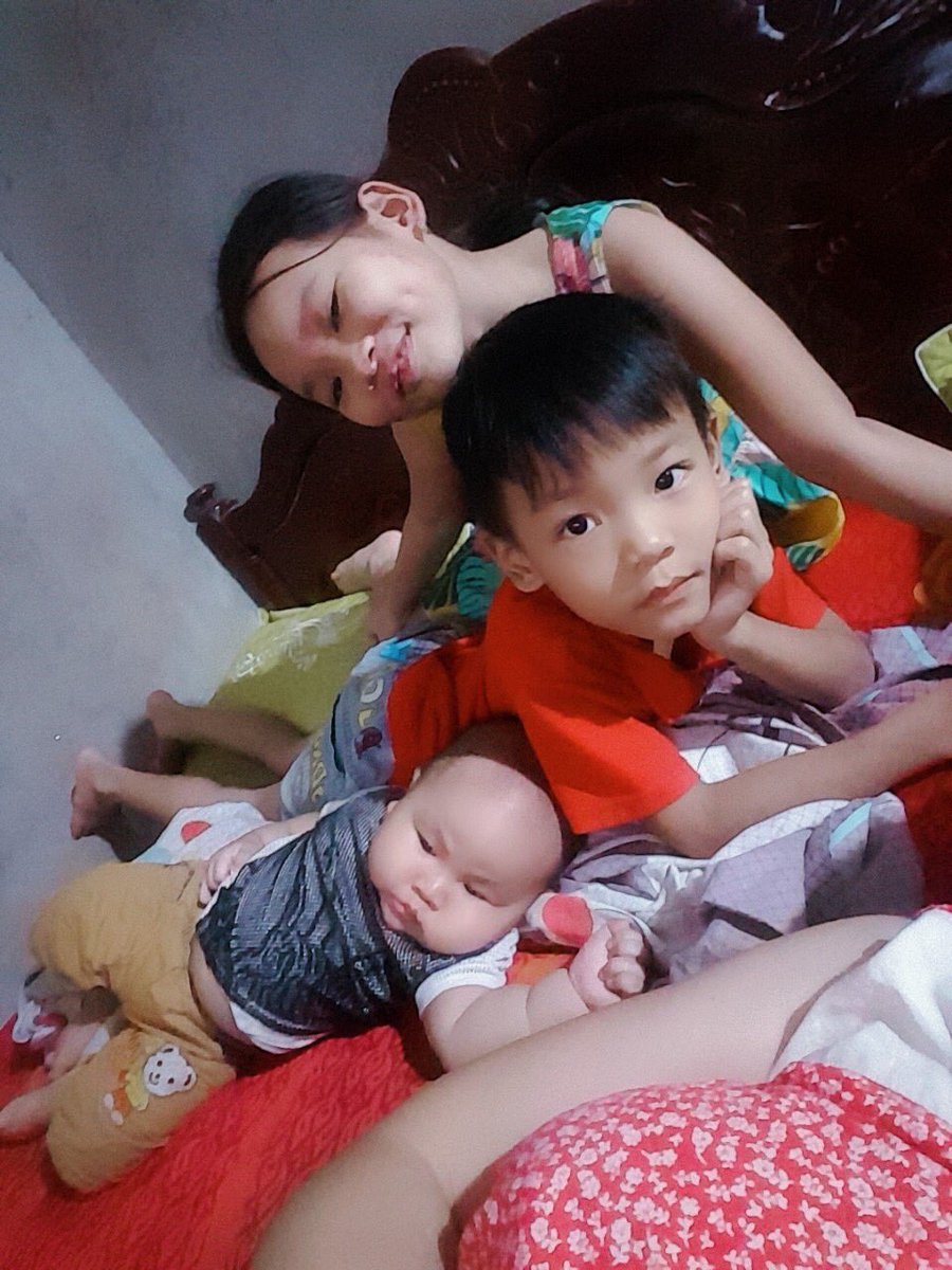 Đỗ văn mười ❤️ Memecoin tweet media