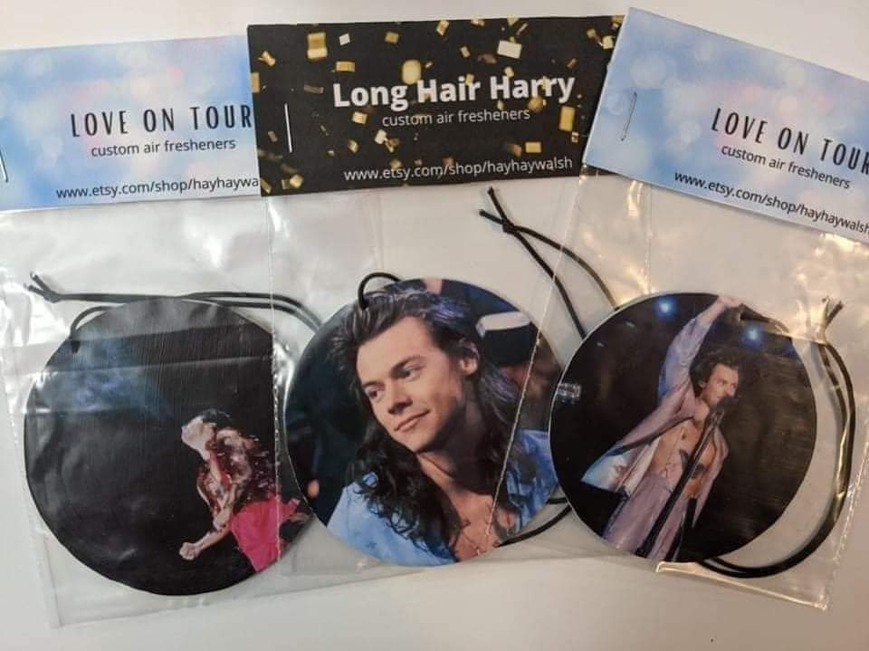 Haley || HSLOT 10.10.2021 tweet media