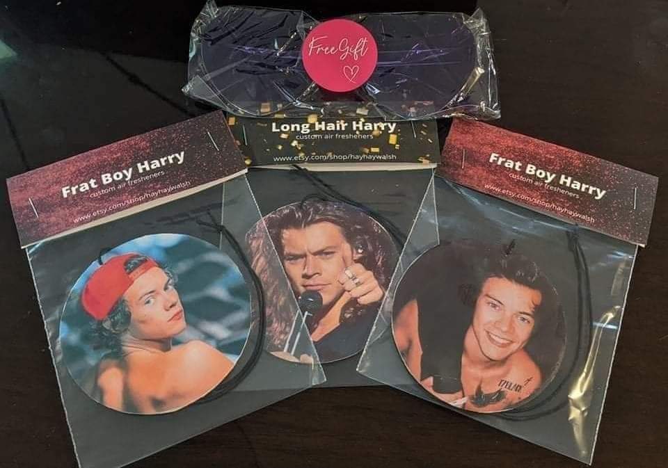 Haley || HSLOT 10.10.2021 tweet media