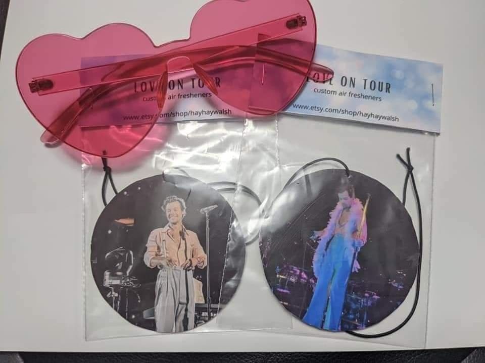 Haley || HSLOT 10.10.2021 tweet media