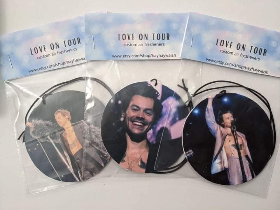 Haley || HSLOT 10.10.2021 tweet media