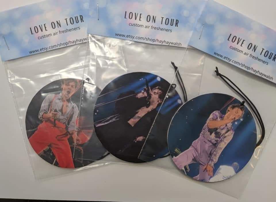 Haley || HSLOT 10.10.2021 tweet media