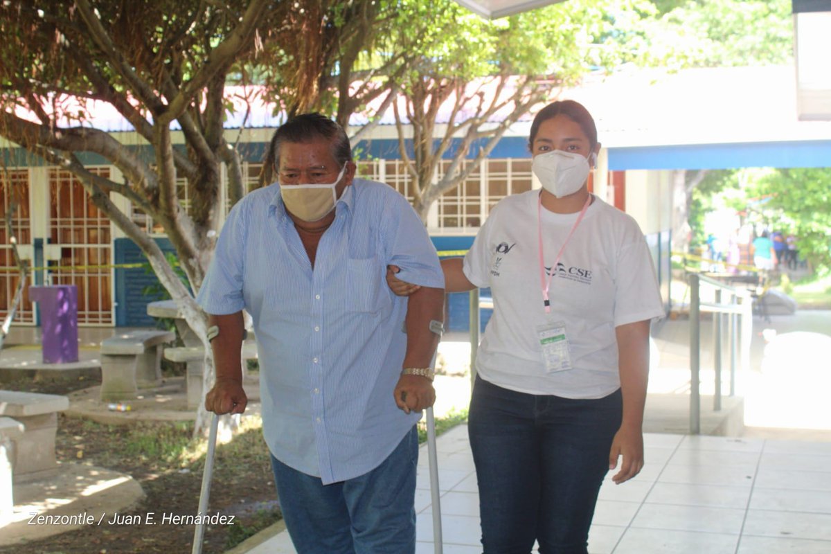 SolDeLibertad8's tweet photo. Nicaragüenses cumpliendo con su derecho al voto. #EleccionesSoberanas2021
#YaVote
#TodosJuntosVamosAdelante @duan_rodri
@AbelMart4 @AgdelNunez @LaResistenciaSa @JoseRPavn1 @Capricornio_Qui @Capricornio_Qui @fuerzarevol @gringanni @murcielagonica @AbelMart4 https://t.co/cND3i5uRom