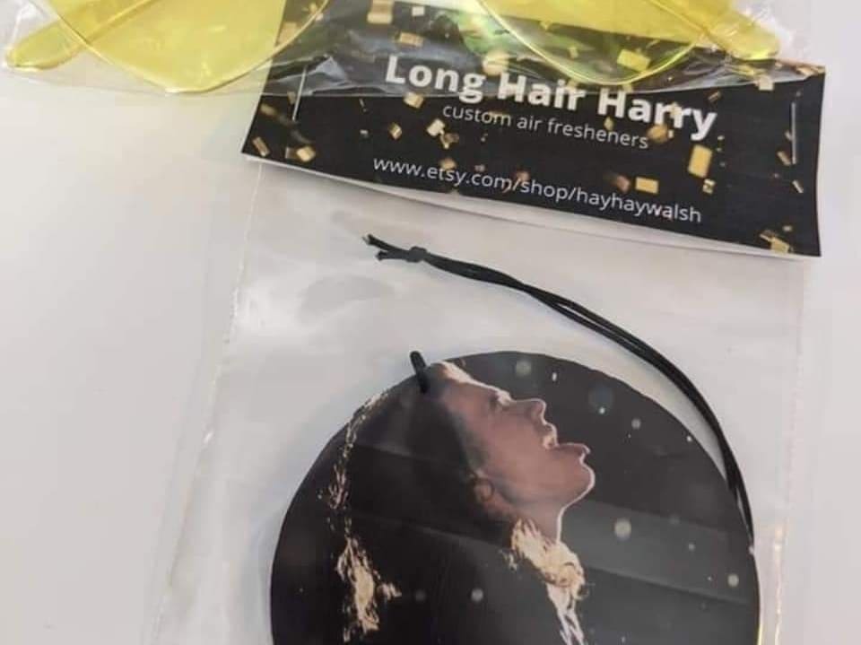 Haley || HSLOT 10.10.2021 tweet media