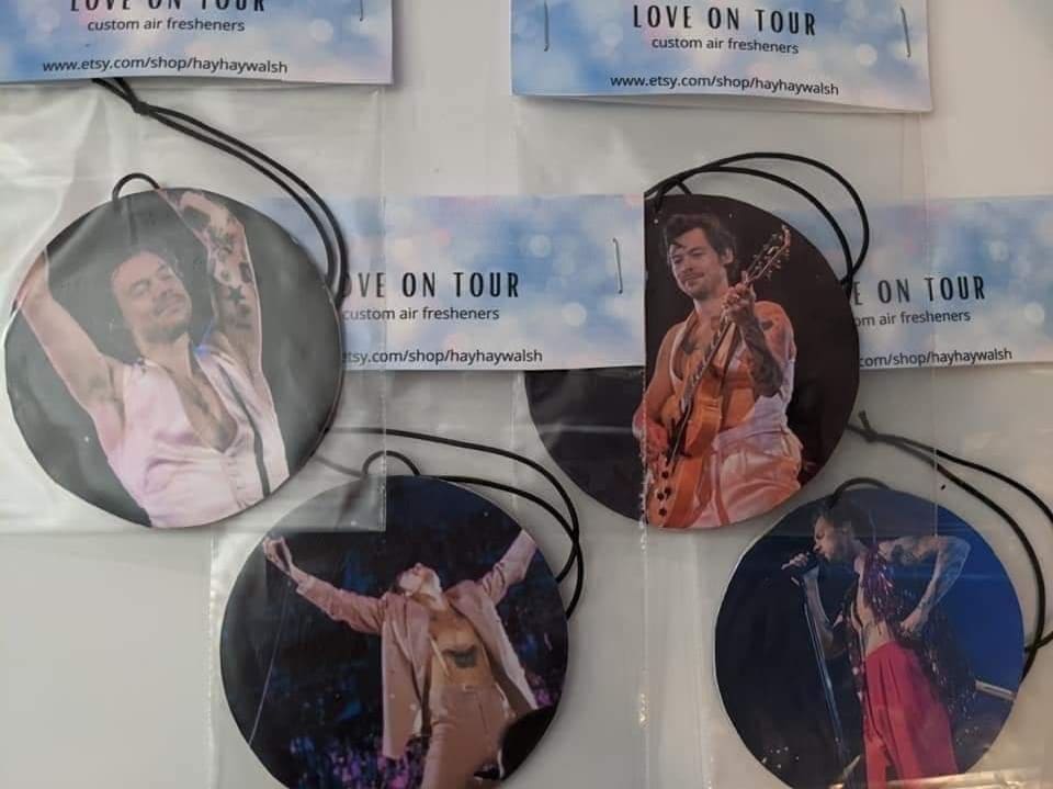 Haley || HSLOT 10.10.2021 tweet media