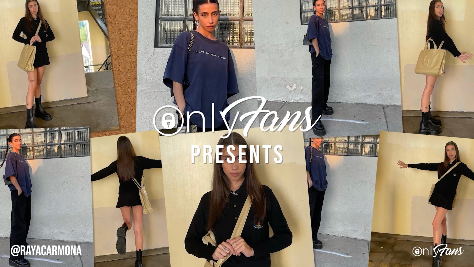 Raya Carmona WelcometoOnlyFans