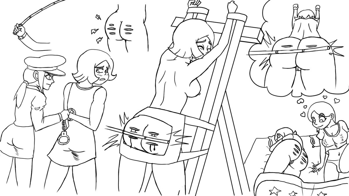 屁股战士 (@buttwarrior123) on Twitter photo 