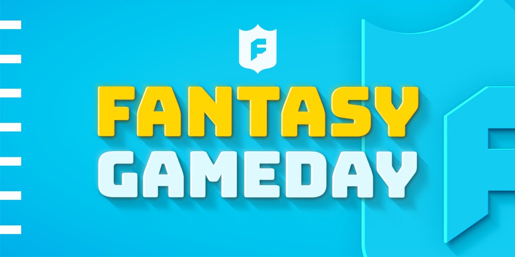 NFL Fantasy Football tweet media