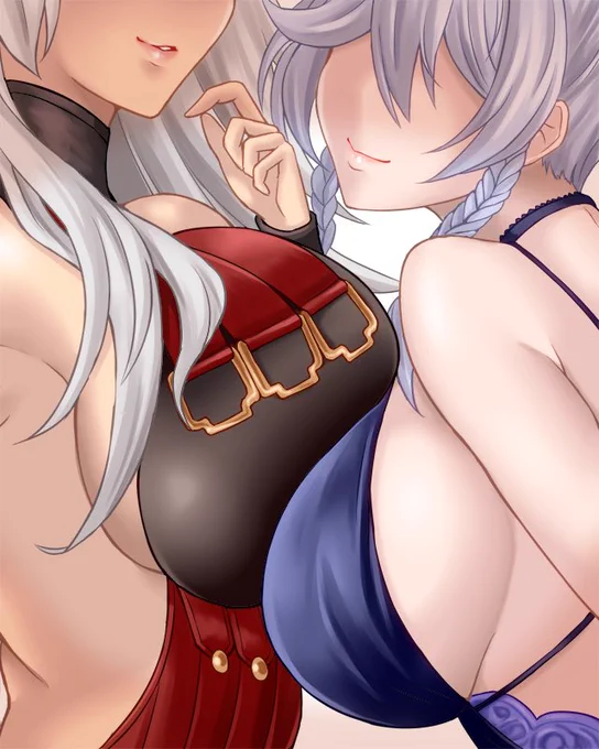 #いいおっぱいの日
いっぱいおっぱい 