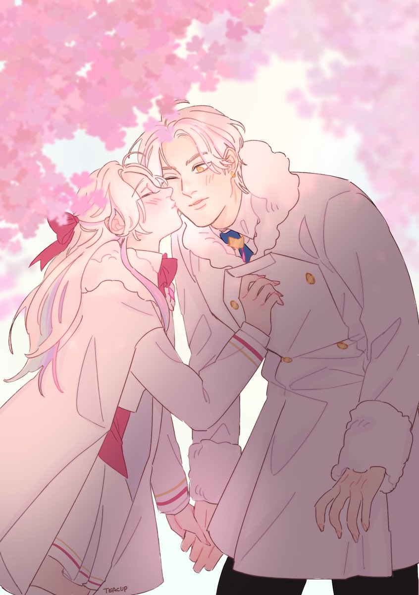 Peonie_RZN's tweet photo. [Twitter] : 
@Chris_RZN 
สุขสันต์วันเกิดนะคะ องค์ชายที่น่ารักที่สุดของฟี 💕 

(CMS clean sketch by : ttteacup) https://t.co/xuXW4YPVHS
