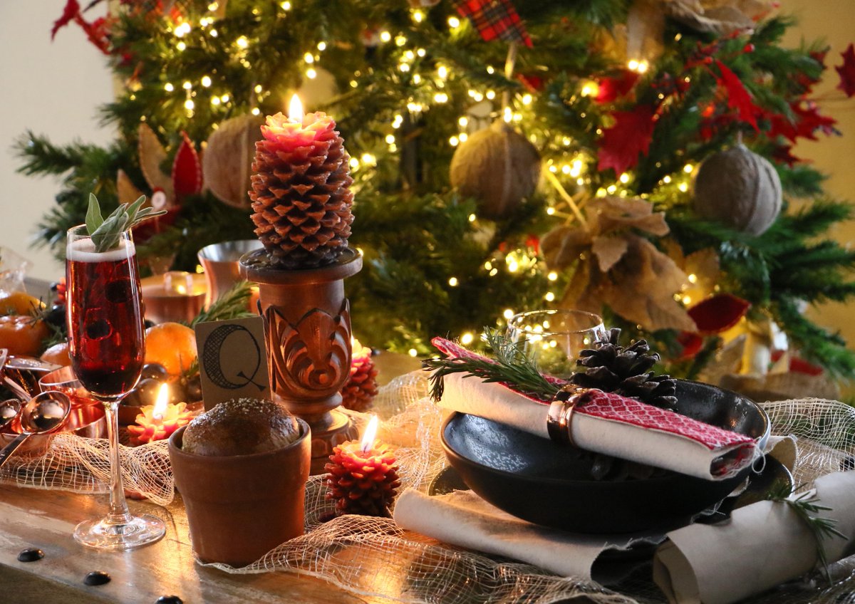¡Se acerca la época más festiva del año! 
Conoce nuestros paquetes de alojamiento con cenas de Navidad y fin de año, y celebra fiestas en un lugar mágico. 
Informes y reservas: marrbnvy.com/6015JkDVN